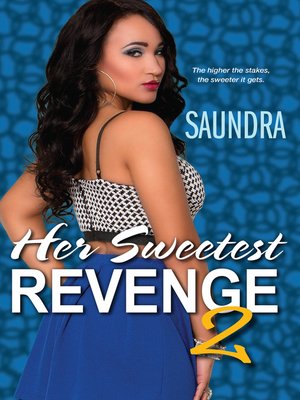 cover image of Her Sweetest Revenge 2